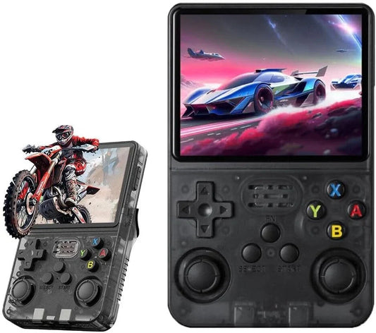 ToySpark Handheld Console